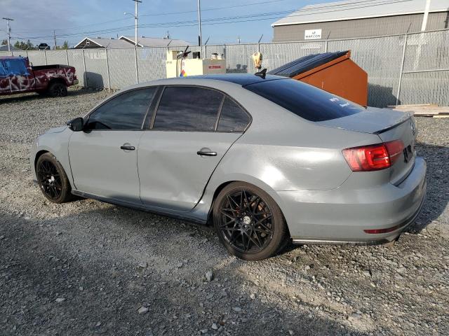 Vin: 3vw5s7ajxgm398578, lot: 76863344, volkswagen jetta gli 20162