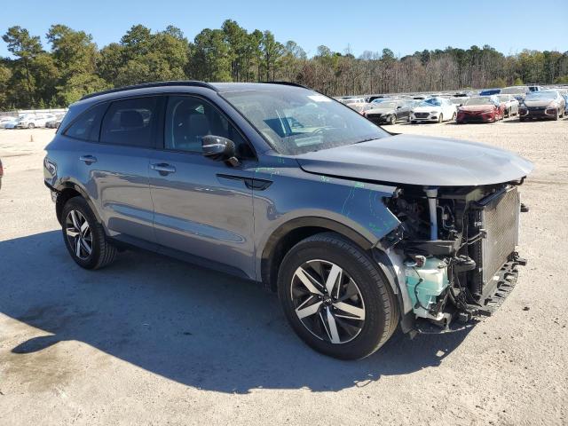 2023 KIA SORENTO S - 5XYRL4LC6PG184988