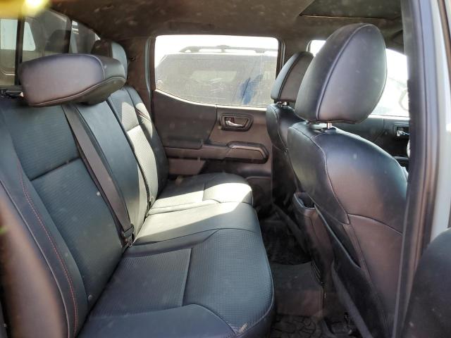 VIN 5TFCZ5AN1MX251651 2021 Toyota Tacoma, Double Cab no.10