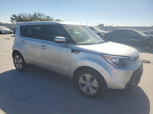 VIN KNDJN2A25E7713637 2014 KIA Soul no.4