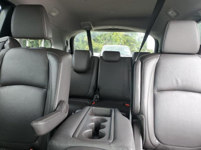 2018 HONDA ODYSSEY TO - 5FNRL6H80JB023258