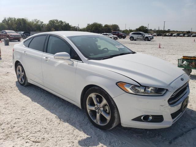 VIN 3FA6P0HD8ER376763 2014 Ford Fusion, SE no.4