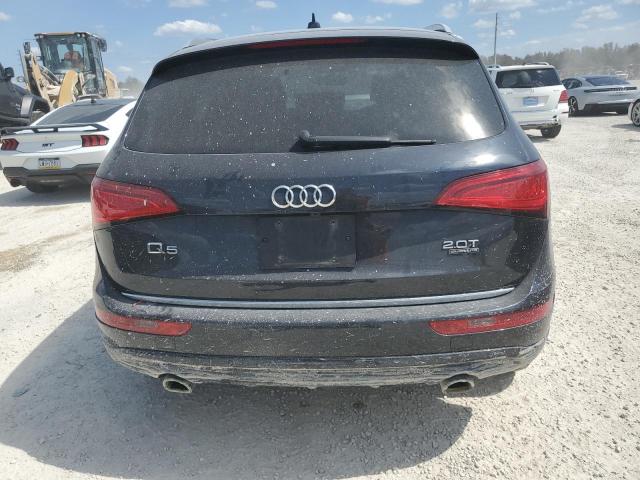 VIN WA1C2AFPXHA077900 2017 Audi Q5, Premium no.6