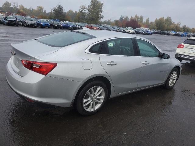 2017 CHEVROLET MALIBU LT - 1G1ZE5ST2HF155602