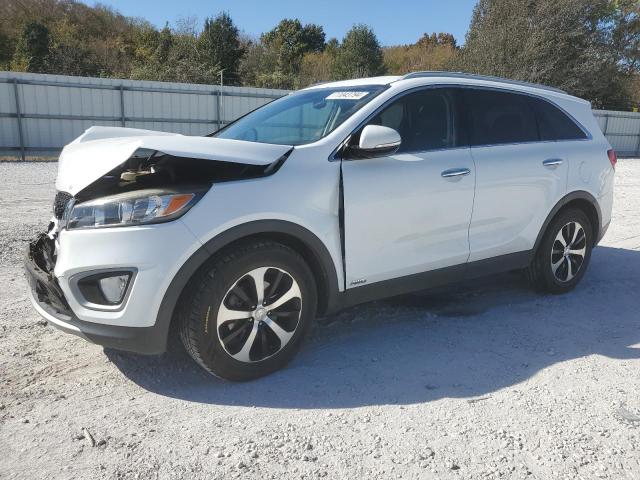 KIA SORENTO EX