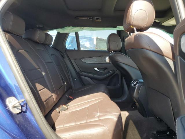 2018 MERCEDES-BENZ GLC 300 - WDC0G4JB3JV092092