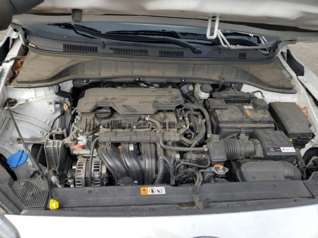 2022 HYUNDAI KONA SEL - KM8K3CAB1NU814610