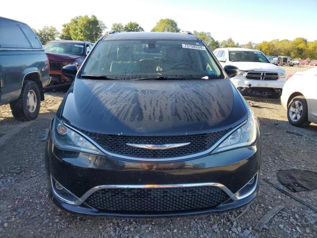 VIN 2C4RC1BG1JR142590 2018 Chrysler Pacifica, Touri... no.5