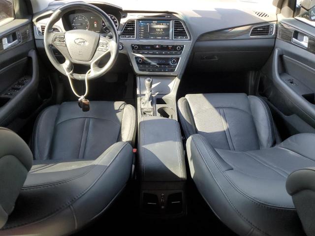 2015 HYUNDAI SONATA SPO - 5NPE34AF3FH191609