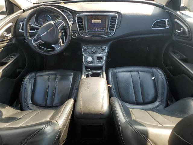 2016 CHRYSLER 200 LIMITE - 1C3CCCAB5GN172712