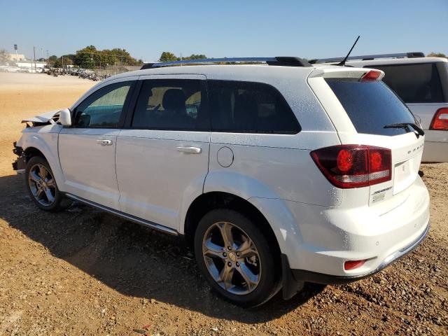 2016 DODGE JOURNEY CR - 3C4PDCGB3GT162679