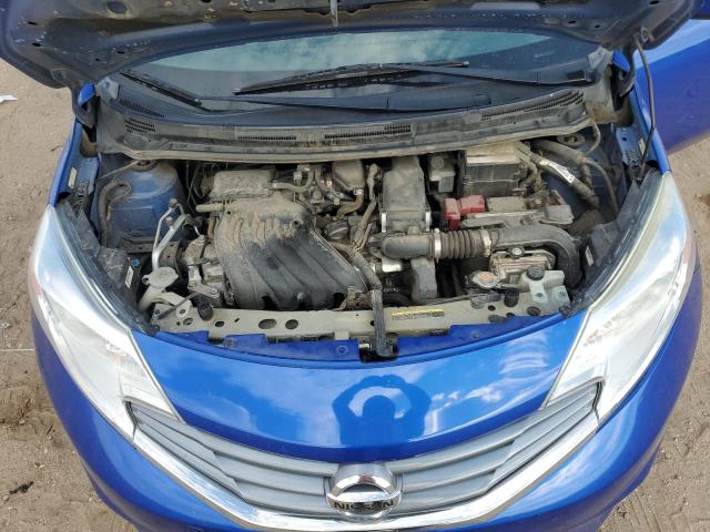 VIN 3N1CE2CP5GL370685 2016 NISSAN VERSA no.11