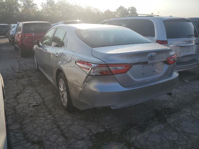 VIN 4T1B11HK9JU640280 2018 Toyota Camry, L no.2