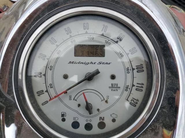 2003 YAMAHA XV1600 AS JYAVP02E83A020274