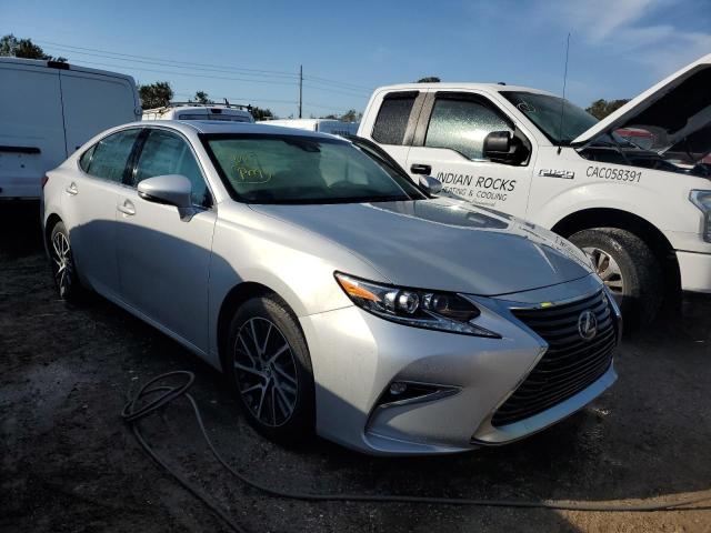 VIN 58ABK1GG9GU029709 2016 LEXUS ES350 no.4