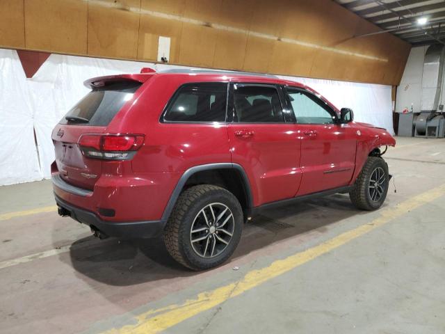 VIN 1C4RJFLG4JC259879 2018 Jeep Grand Cherokee, Tra... no.3