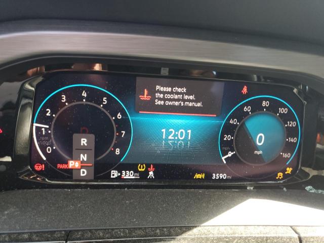 2024 VOLKSWAGEN ATLAS CROS - 1V2KE2CA3RC247873