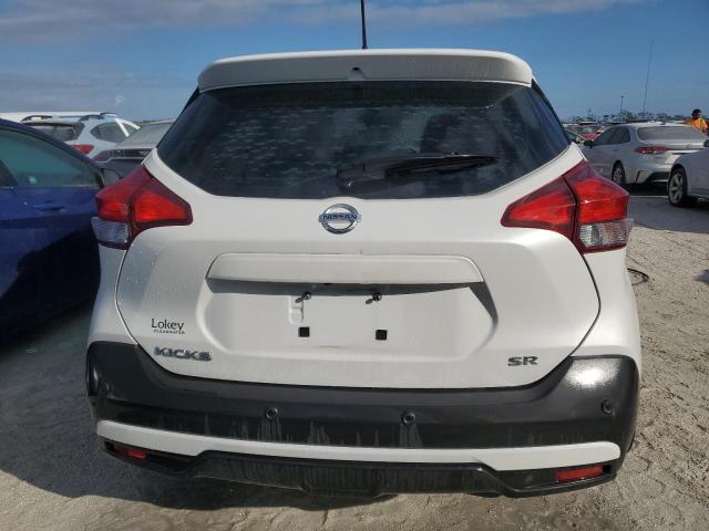 VIN 3N1CP5DV8LL499474 2020 Nissan Kicks, SR no.6