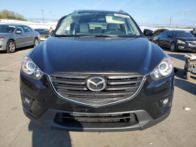 2016 MAZDA CX-5 GT - JM3KE4DYXG0903565