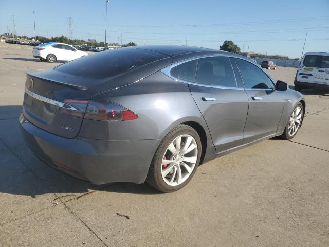 2016 TESLA MODEL S - 5YJSA1E43GF142765