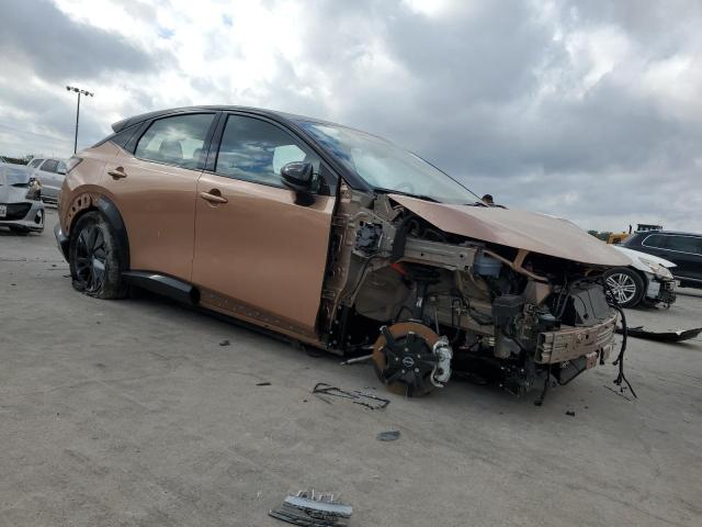 2023 NISSAN ARIYA PLAT JN1DF0CD6PM706748