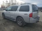 NISSAN ARMADA SE photo