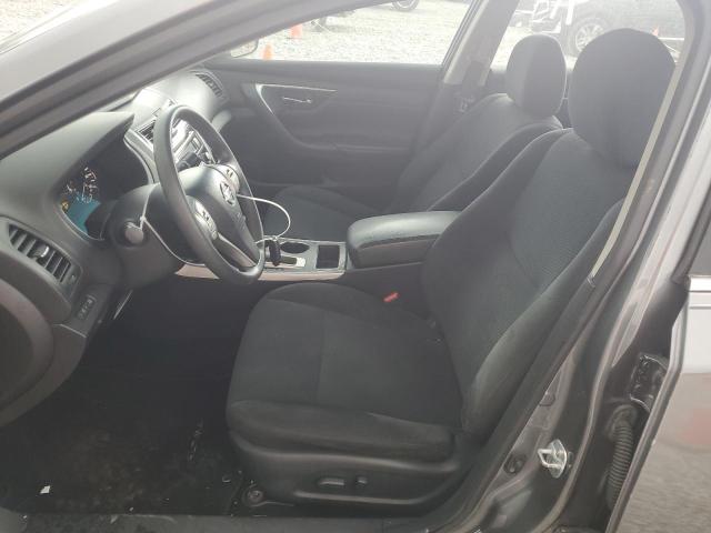 2015 NISSAN ALTIMA 2.5 - 1N4AL3AP9FC576207