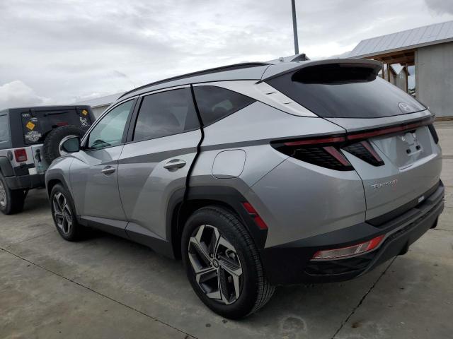 2023 HYUNDAI TUCSON SEL - 5NMJF3AE5PH167236