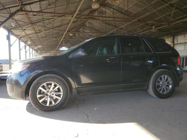 VIN 2FMDK3J93DBC74688 2013 Ford Edge, Sel no.1