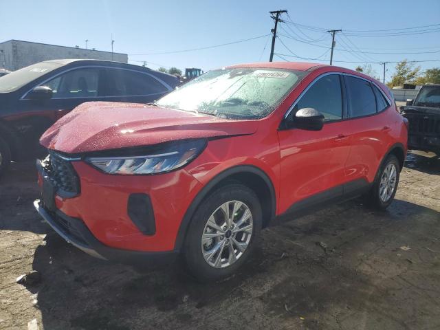 2024 FORD ESCAPE ACT #2996616598