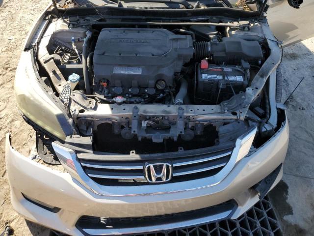 VIN 1HGCR3F83EA024667 2014 Honda Accord, Exl no.11