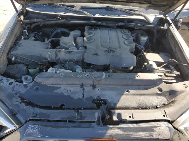 2016 TOYOTA 4RUNNER SR - JTEZU5JR9G5117056