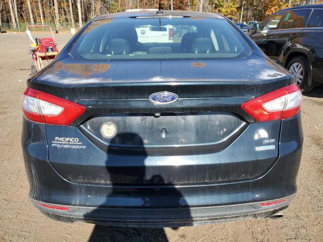 VIN 3FA6P0HD3ER145785 2014 Ford Fusion, SE no.6