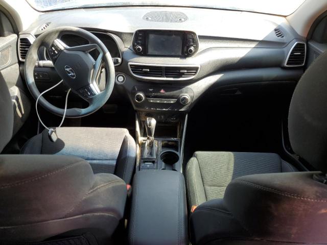 2020 HYUNDAI TUCSON LIM - KM8J3CA43LU251022