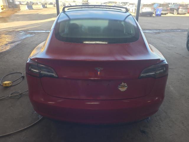 VIN 5YJ3E1EA8KF402536 2019 Tesla MODEL 3 no.6