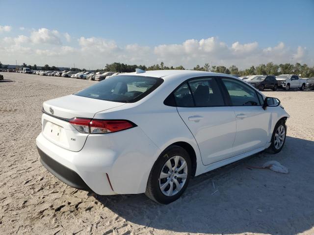2023 TOYOTA COROLLA LE - 5YFB4MDE6PP017766