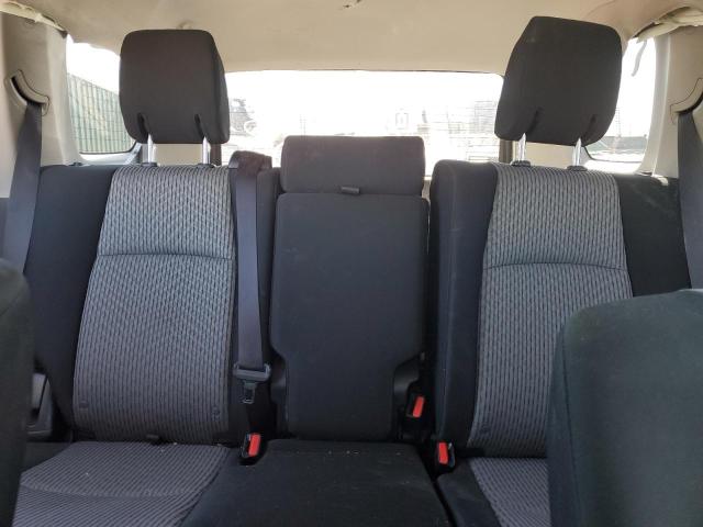 2016 TOYOTA 4RUNNER SR - JTEBU5JR0G5393904