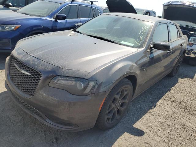 VIN 2C3CCARG5KH691085 2019 Chrysler 300, Touring no.1