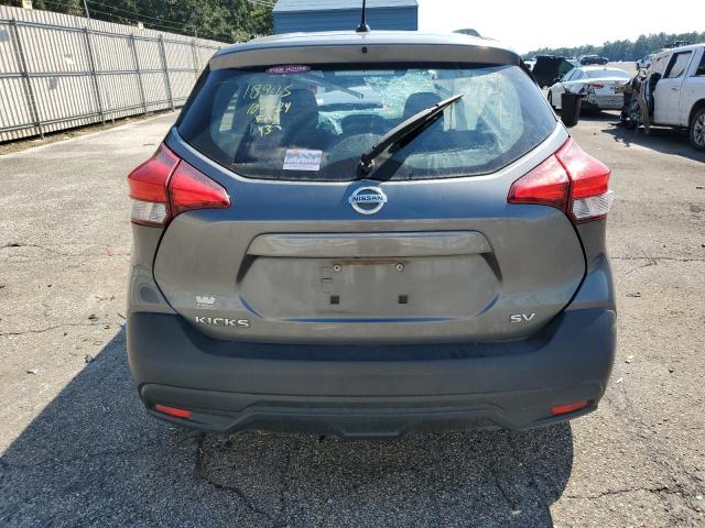 2019 NISSAN KICKS S - 3N1CP5CU4KL523728