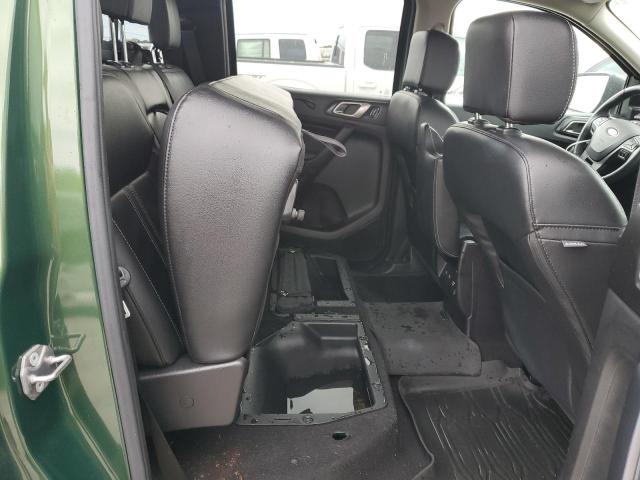 2023 FORD RANGER XL - 1FTER4FH0PLE09253