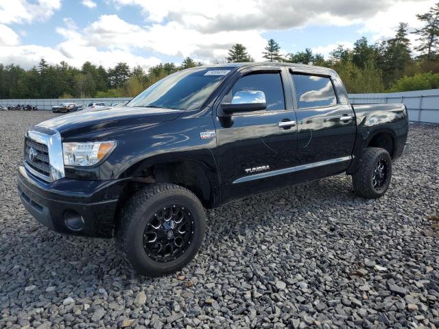 2008 TOYOTA TUNDRA CRE #2919297741