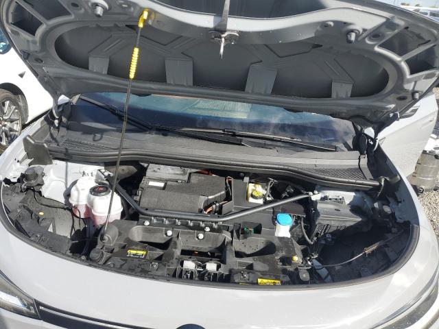 2022 VOLKSWAGEN ID.4 PRO S - WVGUNPE27NP050250