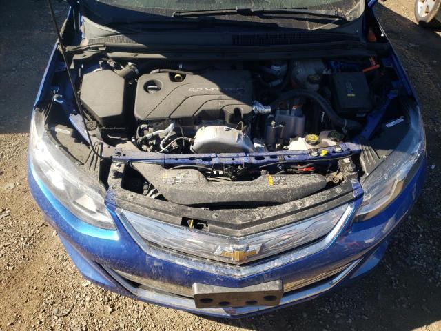 2018 CHEVROLET VOLT LT - 1G1RC6S59JU124796