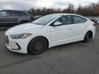 HYUNDAI ELANTRA SE photo