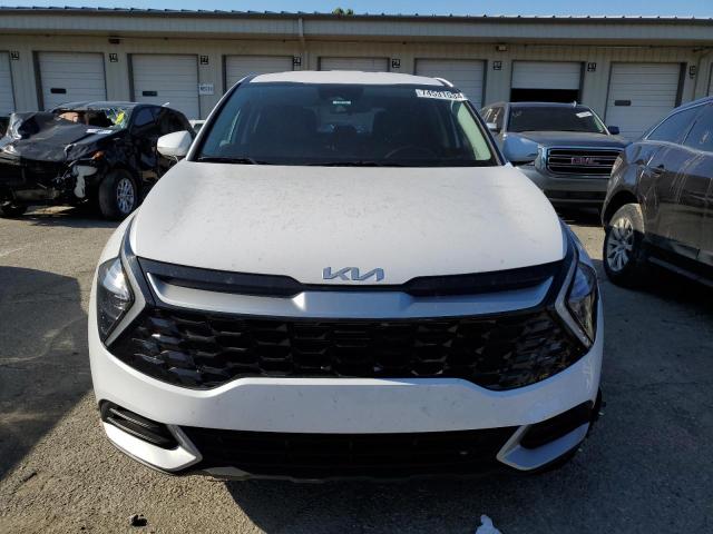 2023 KIA SPORTAGE E - 5XYK33AF5PG137234