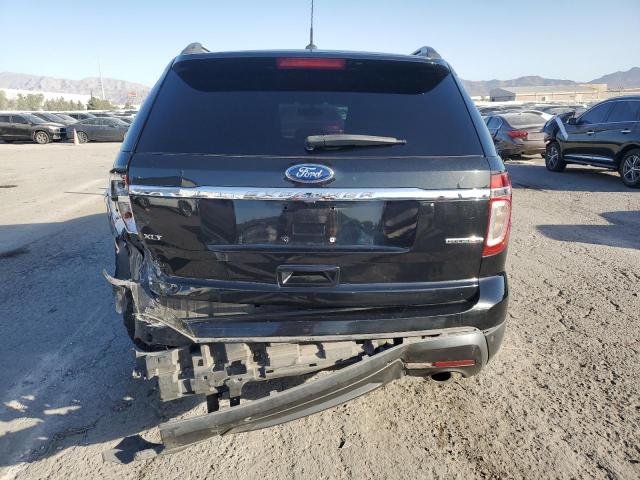 VIN 1FM5K7D8XEGA69779 2014 Ford Explorer, Xlt no.6