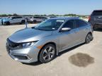 Lot #2974238362 2020 HONDA CIVIC LX