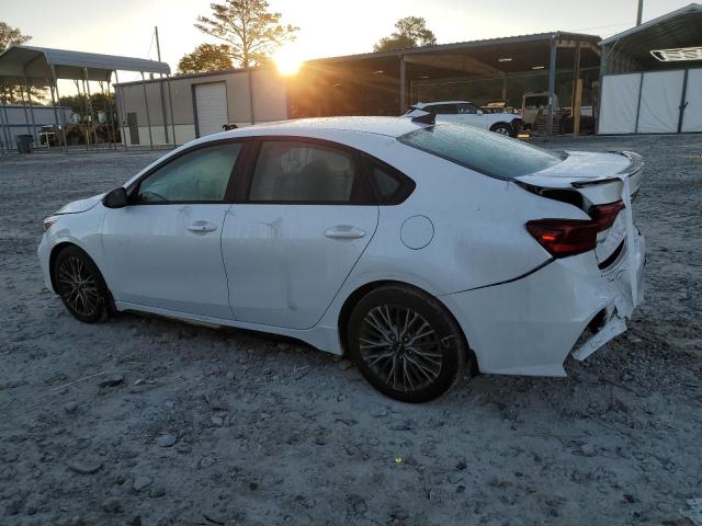 2023 KIA FORTE GT L - 3KPF54AD8PE659370