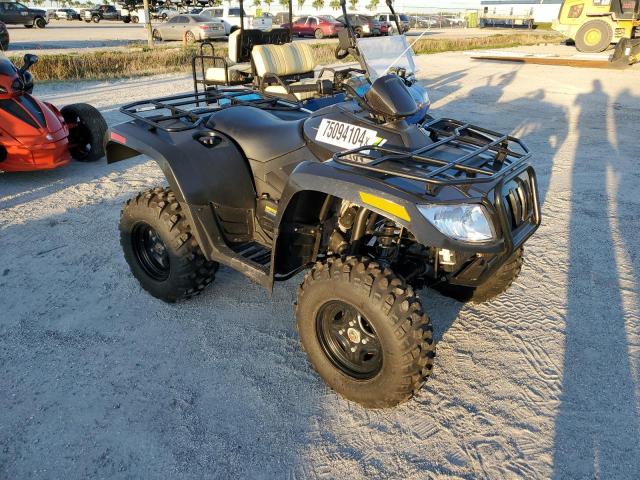 ARTC ATV 2017 black   4UF17ATV3HT209037 photo #1