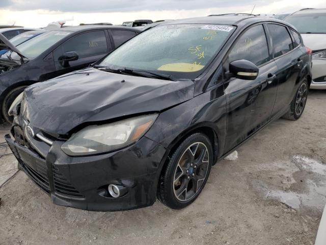 VIN 1FADP3K26DL220816 2013 Ford Focus, SE no.1